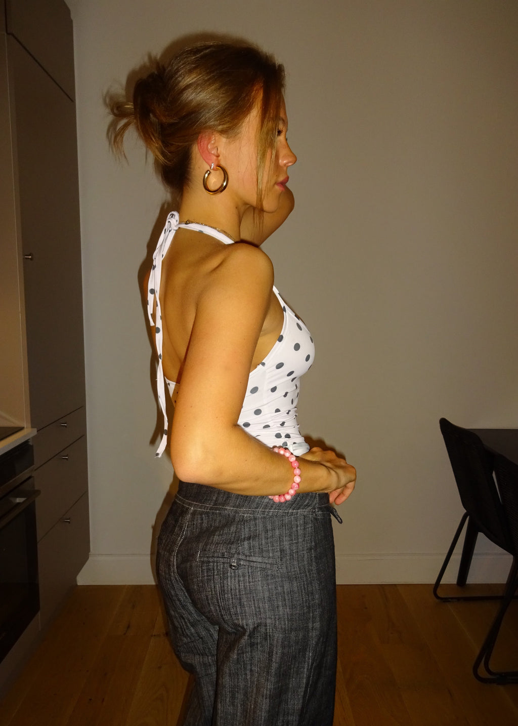 Pre-order Polka Tank