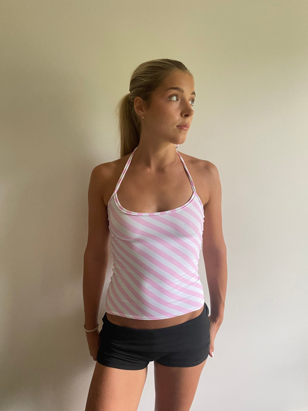 Ballerina Tank
