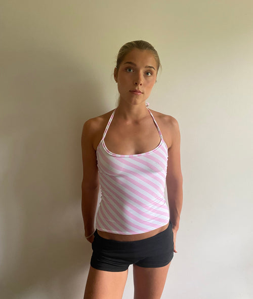 Ballerina Tank