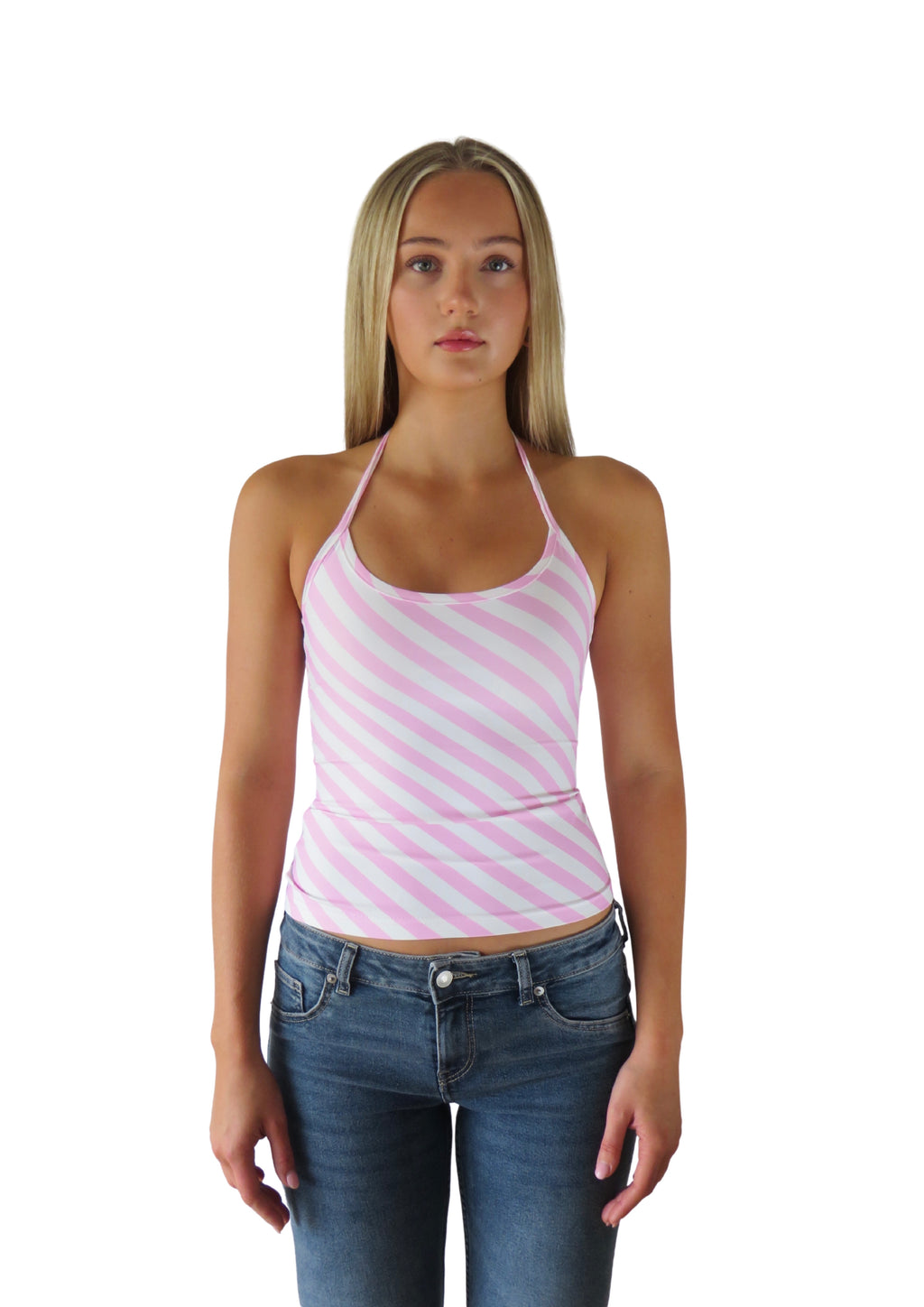 Ballerina Tank