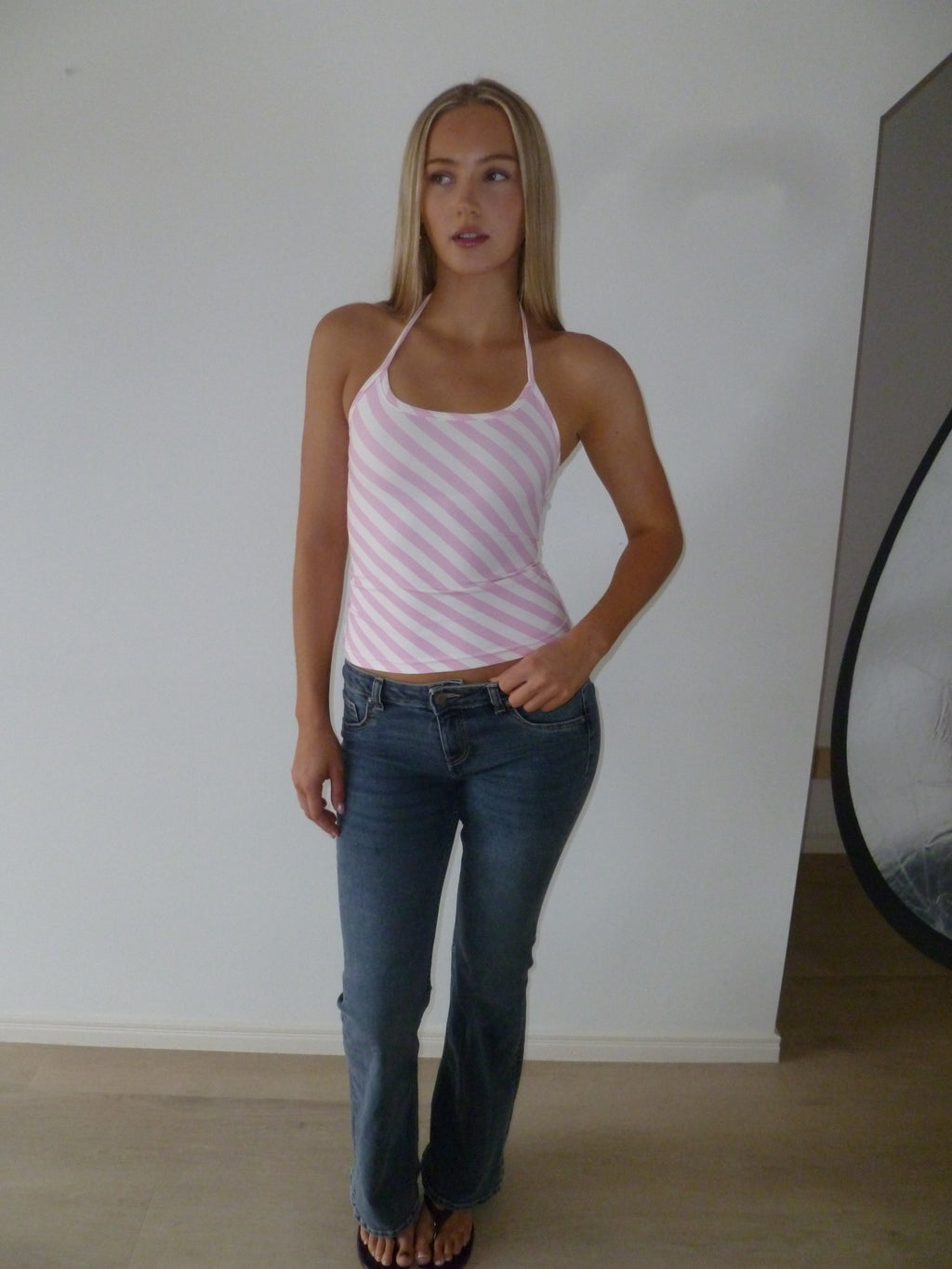 Ballerina Tank