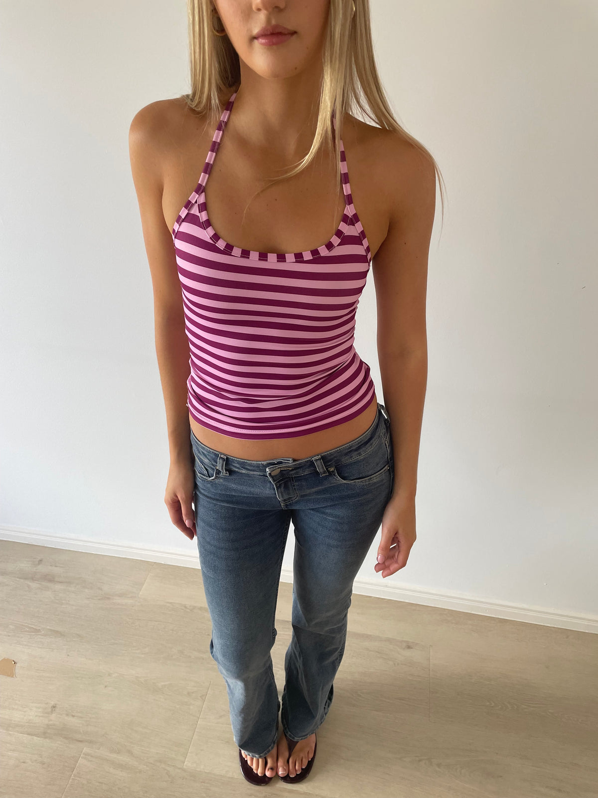 Bon Bon Tank