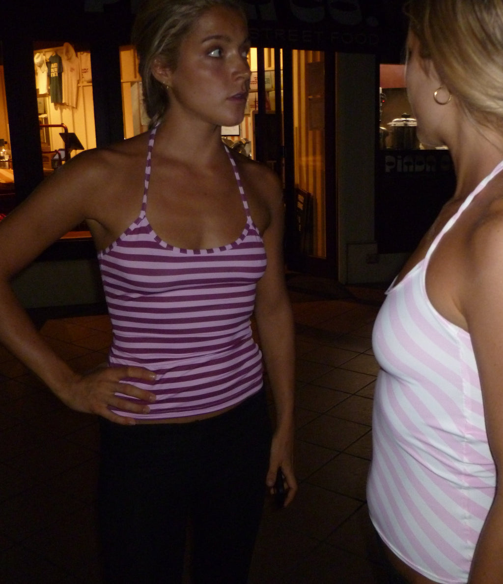 Bon Bon Tank