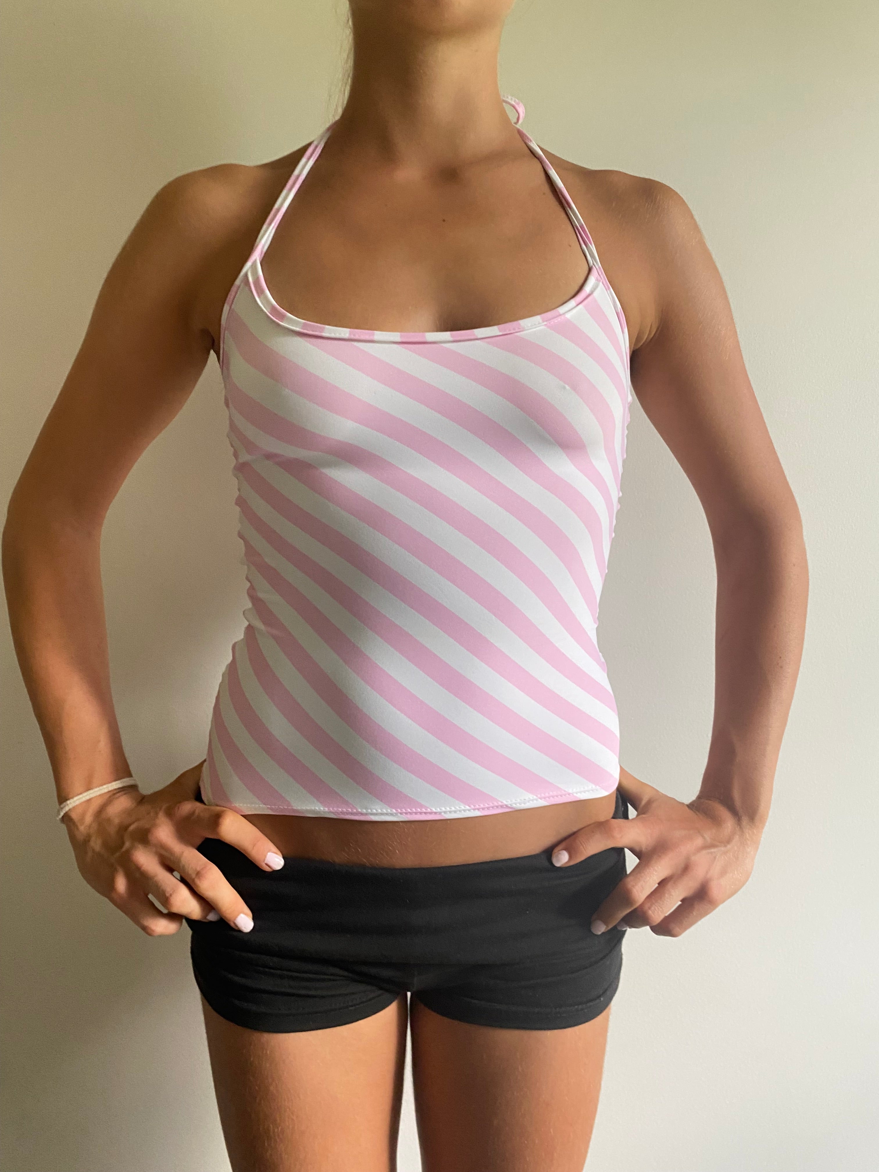 Ballerina Tank