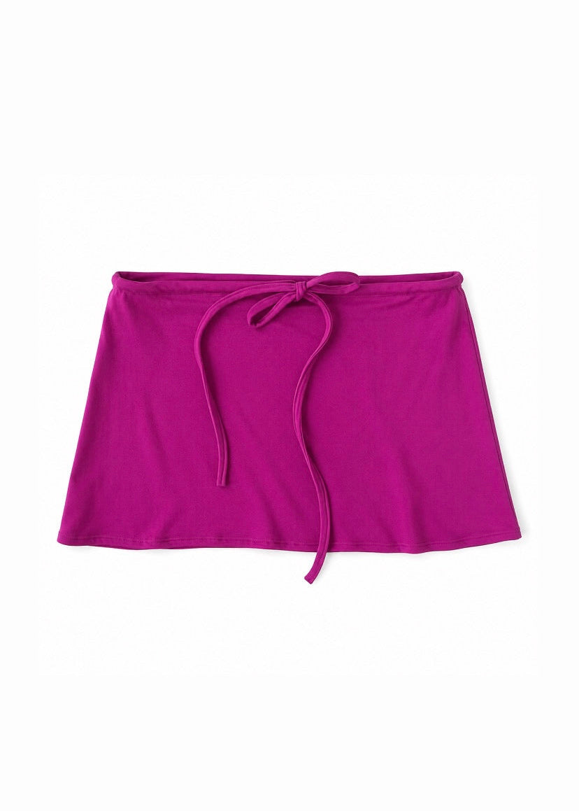 Pre-order Freya Skirt Purple