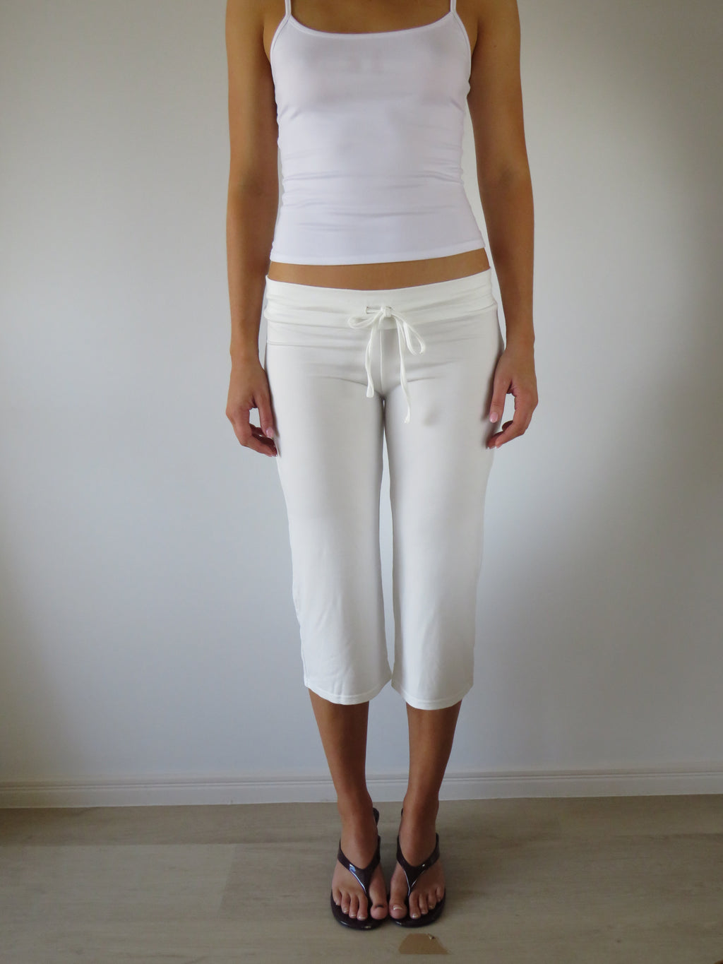 Lulu Capris