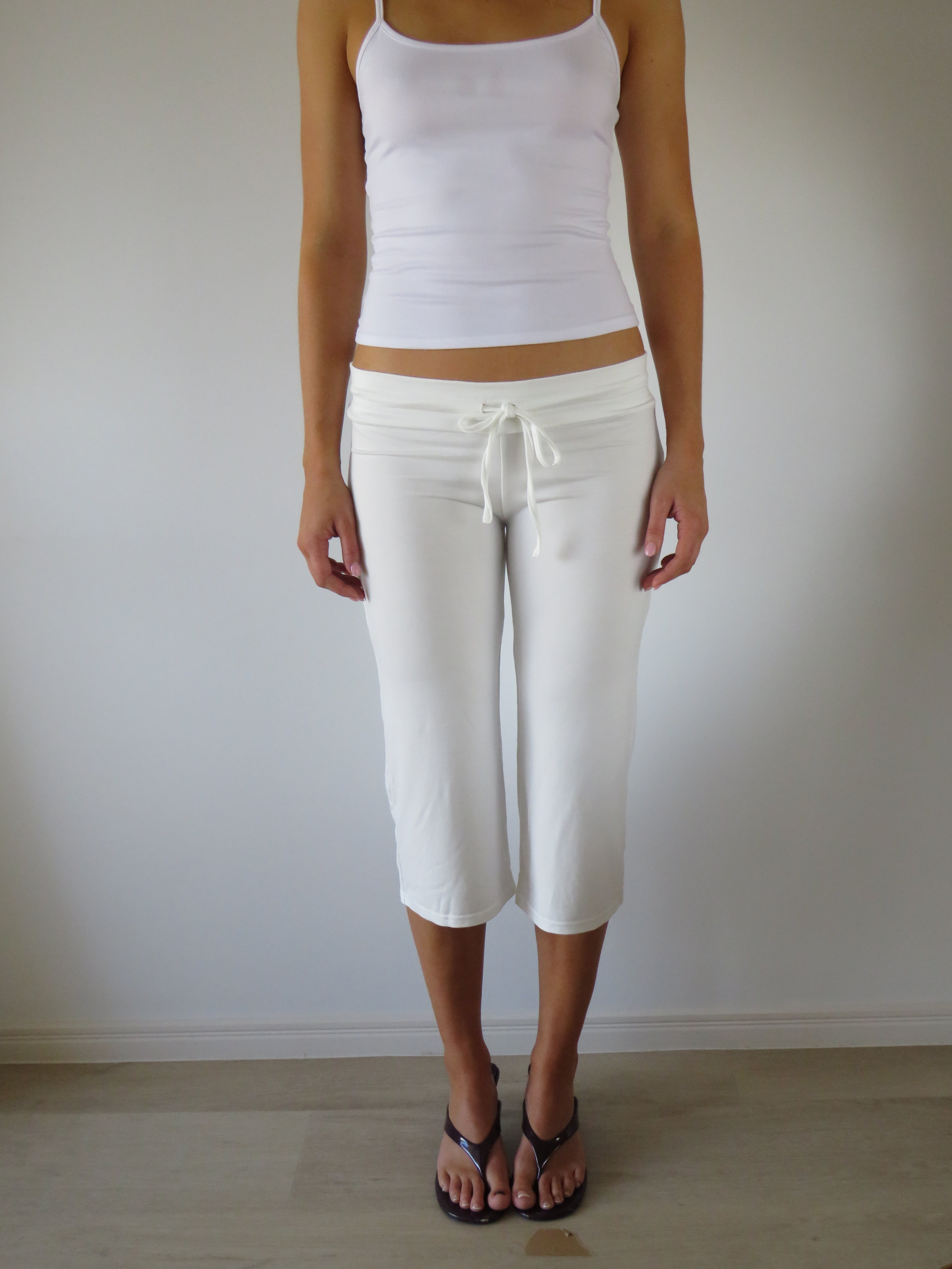 Lulu Capris