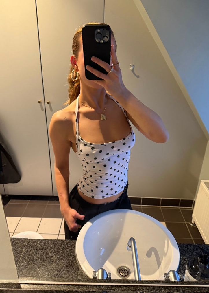 Pre-order Polka Tank