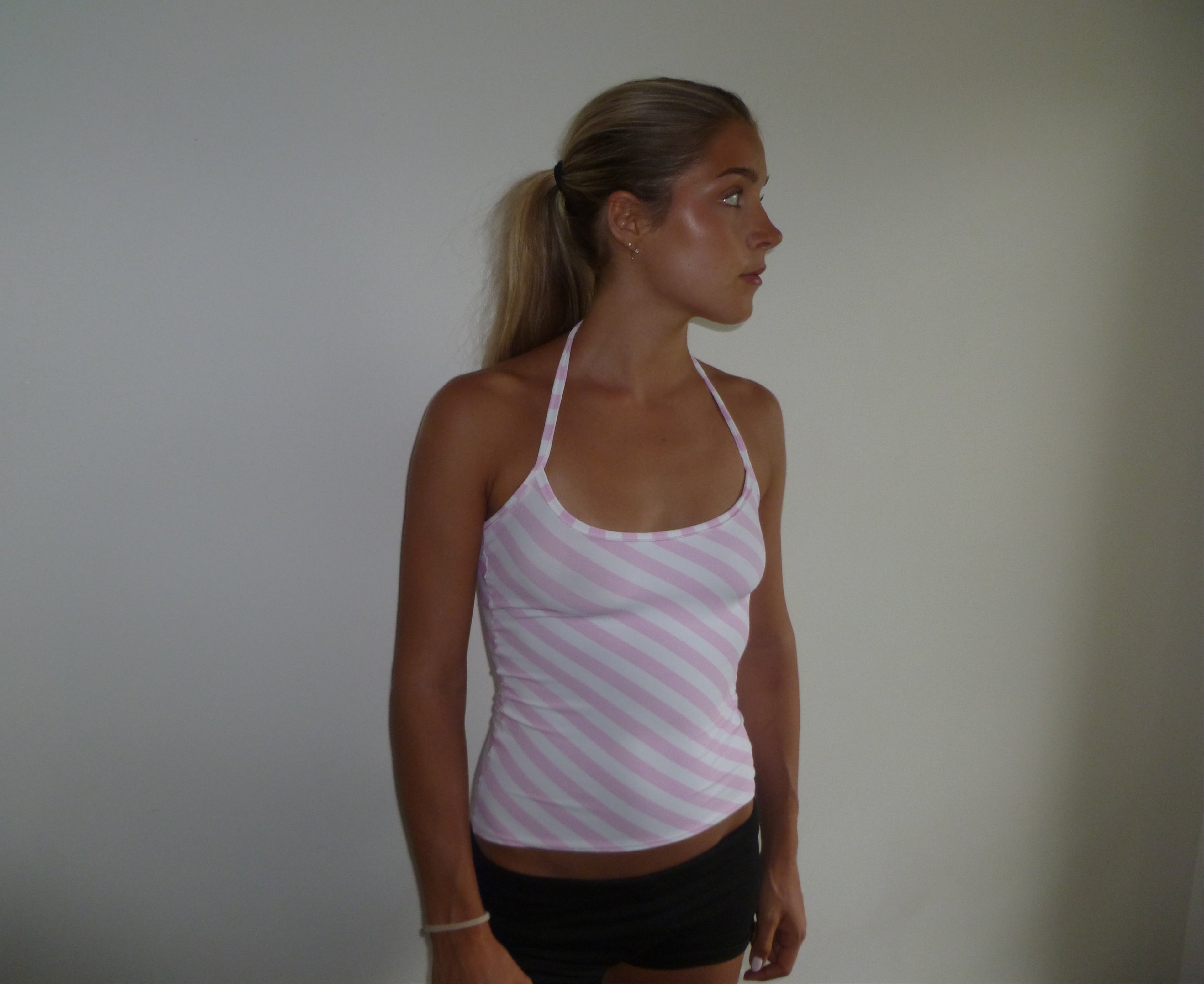 Ballerina Tank