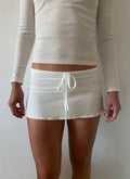 Freya Mini Skirt