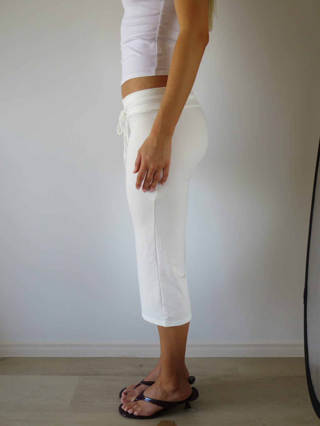 Lulu Capris