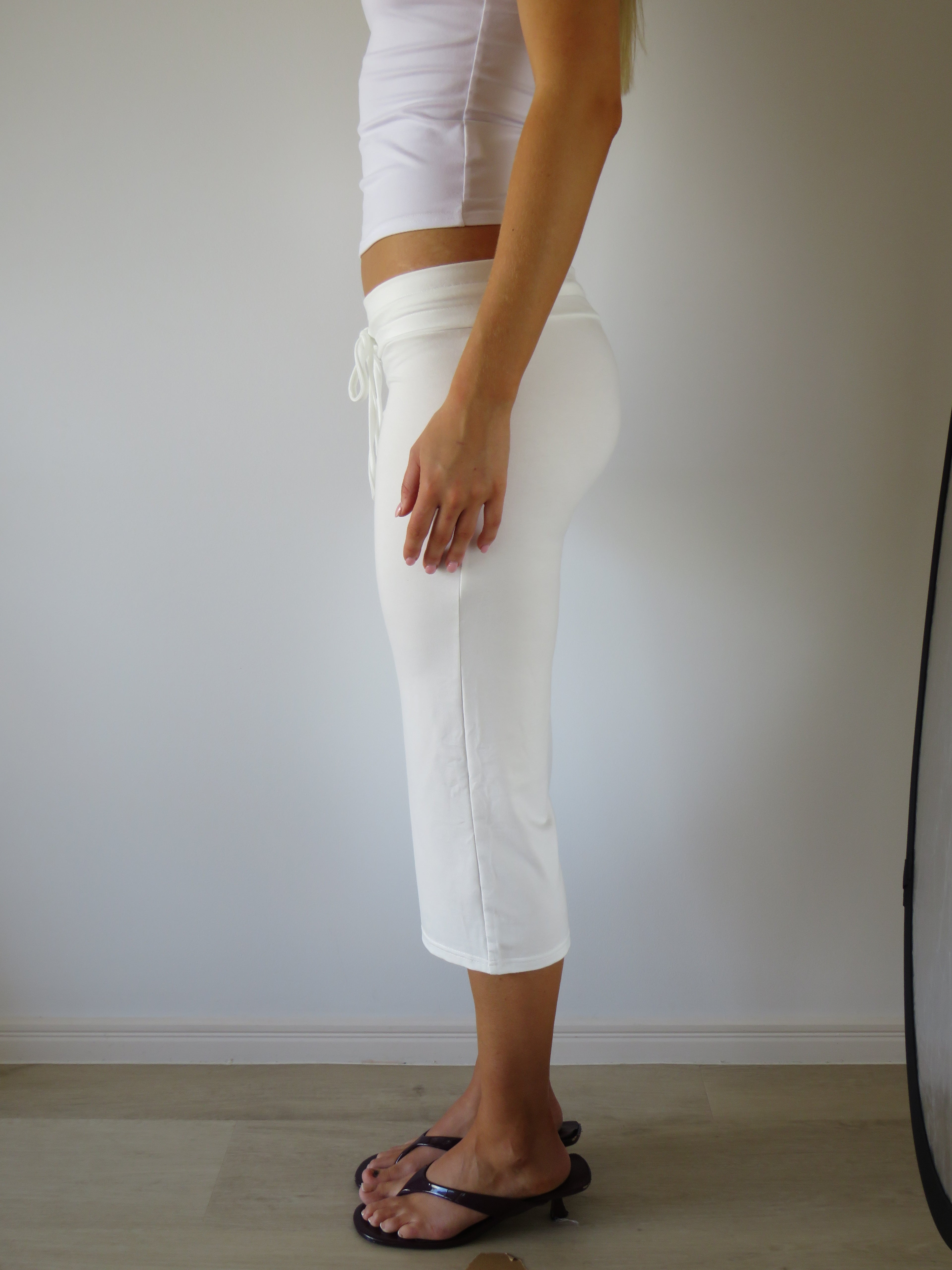 Lulu Capris