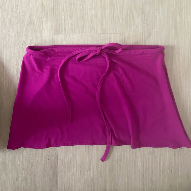 Pre-order Freya Skirt Purple